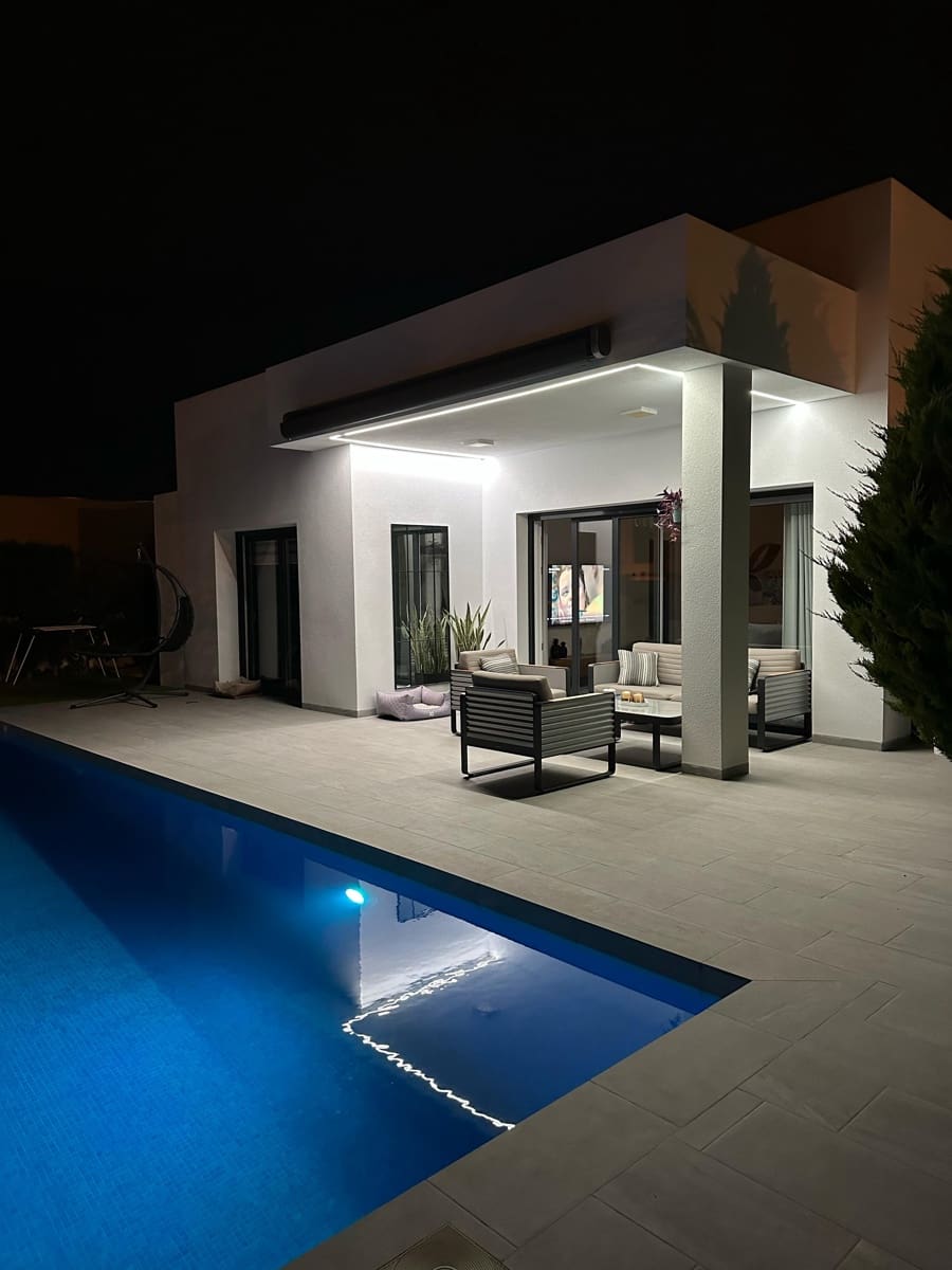 2 camera da letto Villa in vendita in Benijofar - 425.000 € (Rif: 9257668)