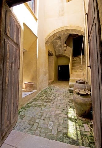 12 bedroom Guesthouse/B & B for sale in Benissa - € 750,000 (Ref: 9265569)