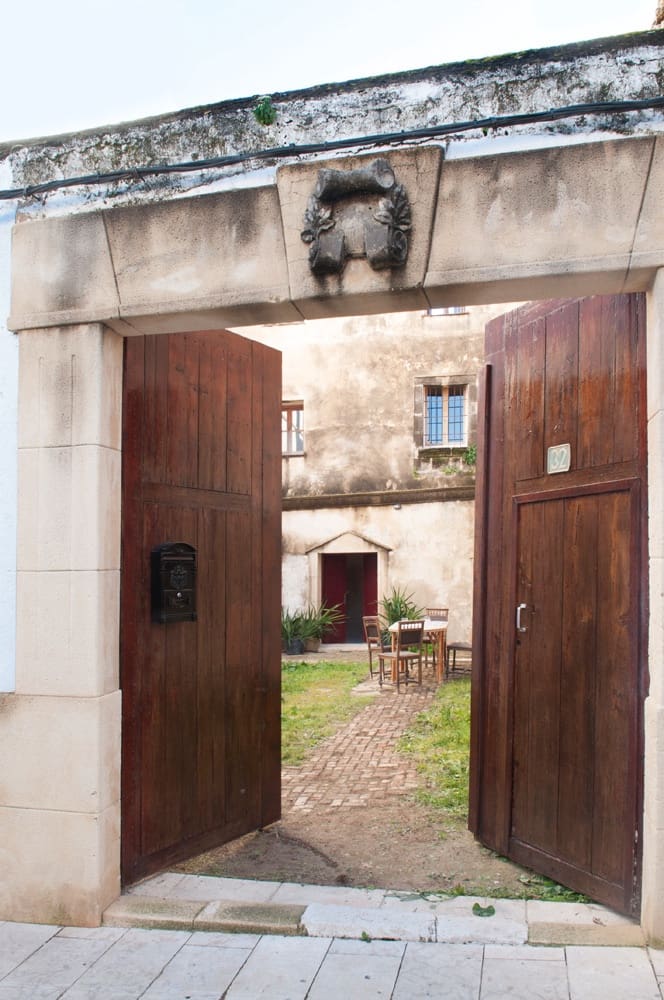 12 bedroom Guesthouse/B & B for sale in Benissa - € 750,000 (Ref: 9265569)