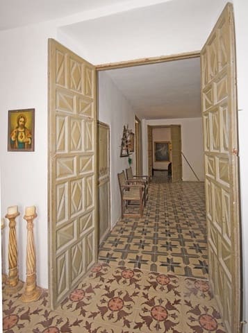 1 bedroom Hotel for sale in Benissa - € 750,000 (Ref: 9265573)