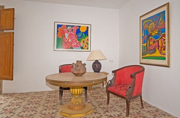 5 makuuhuone Huvila myytävänä paikassa Benissa - 750 000 € (Ref: 9265610)