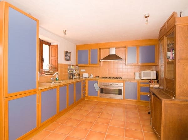 5 makuuhuone Huvila myytävänä paikassa Benissa - 750 000 € (Ref: 9265610)