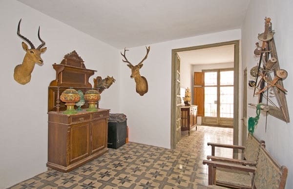 5 makuuhuone Huvila myytävänä paikassa Benissa - 750 000 € (Ref: 9265610)