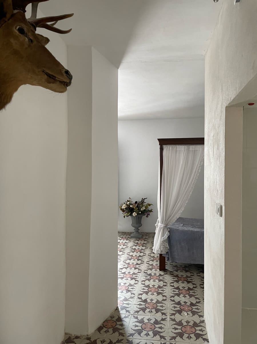 5 makuuhuone Huvila myytävänä paikassa Benissa - 750 000 € (Ref: 9265610)