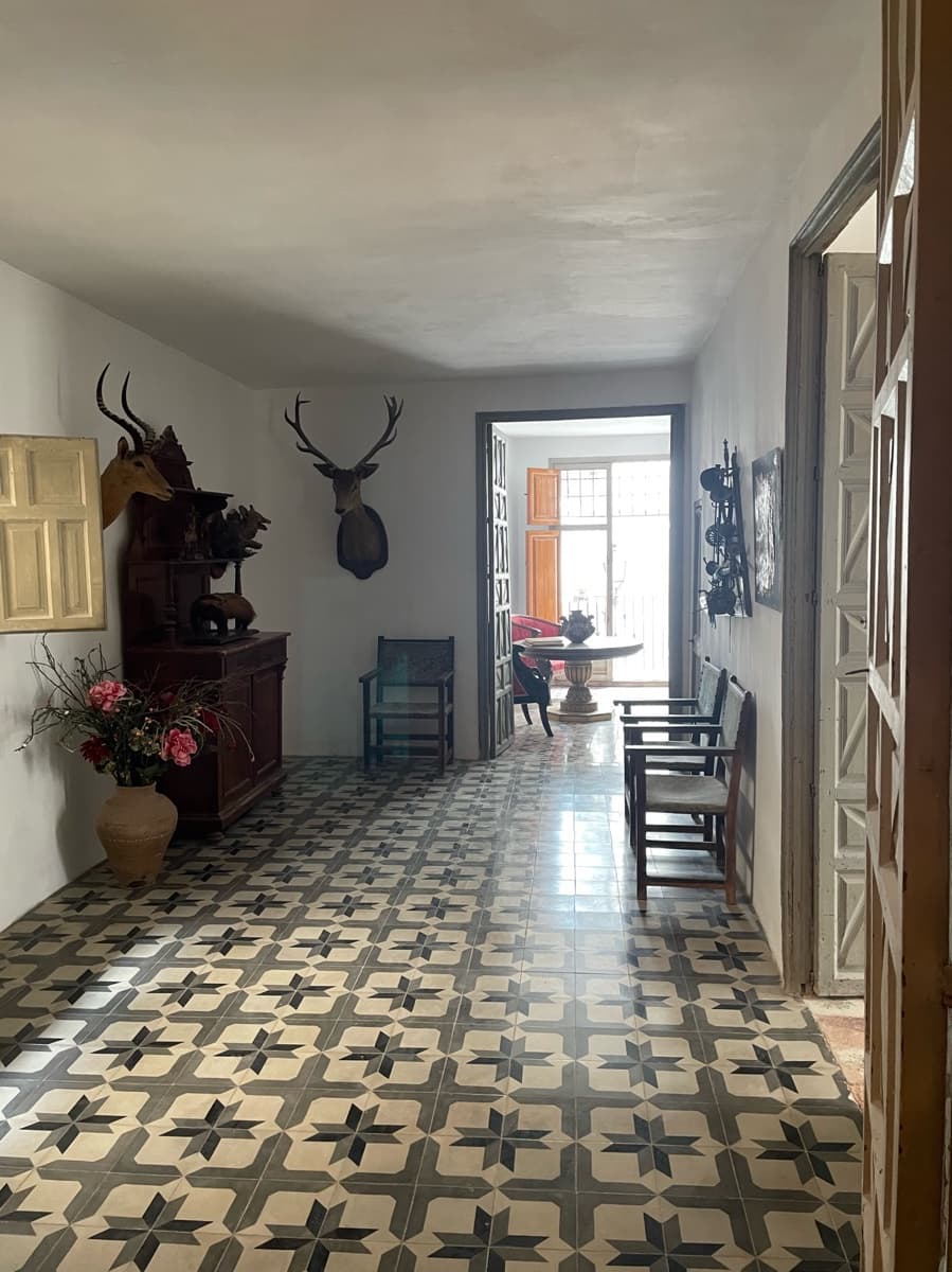 5 makuuhuone Huvila myytävänä paikassa Benissa - 750 000 € (Ref: 9265610)