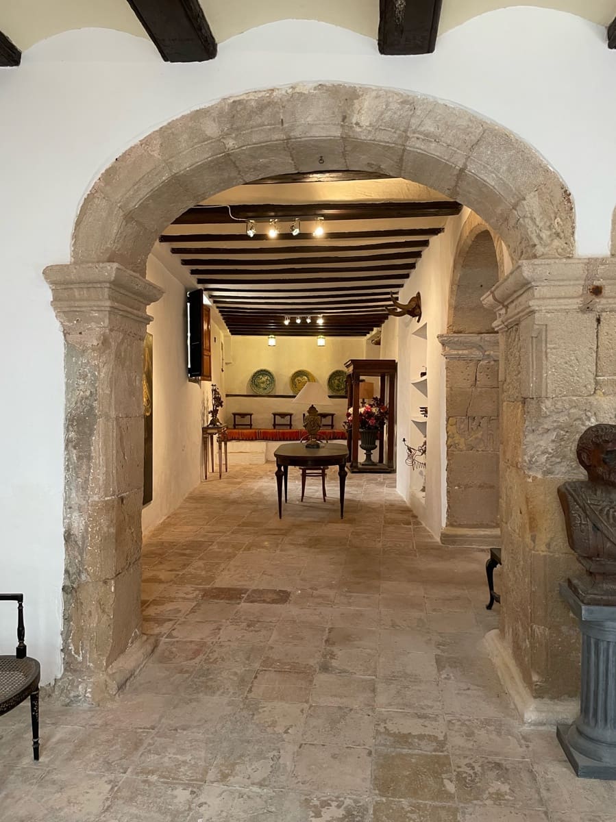 5 makuuhuone Huvila myytävänä paikassa Benissa - 750 000 € (Ref: 9265610)