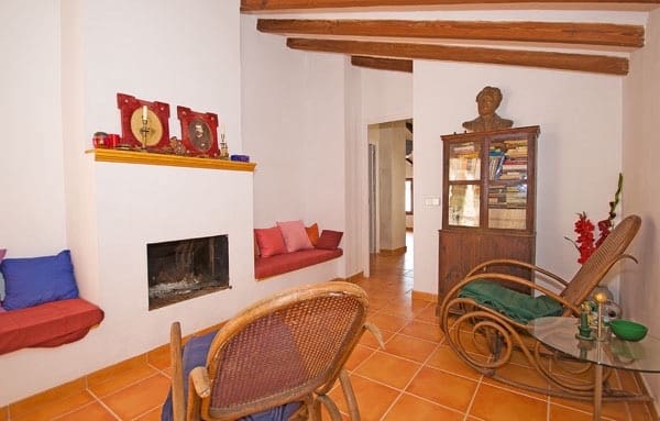 5 makuuhuone Huvila myytävänä paikassa Benissa - 750 000 € (Ref: 9265610)