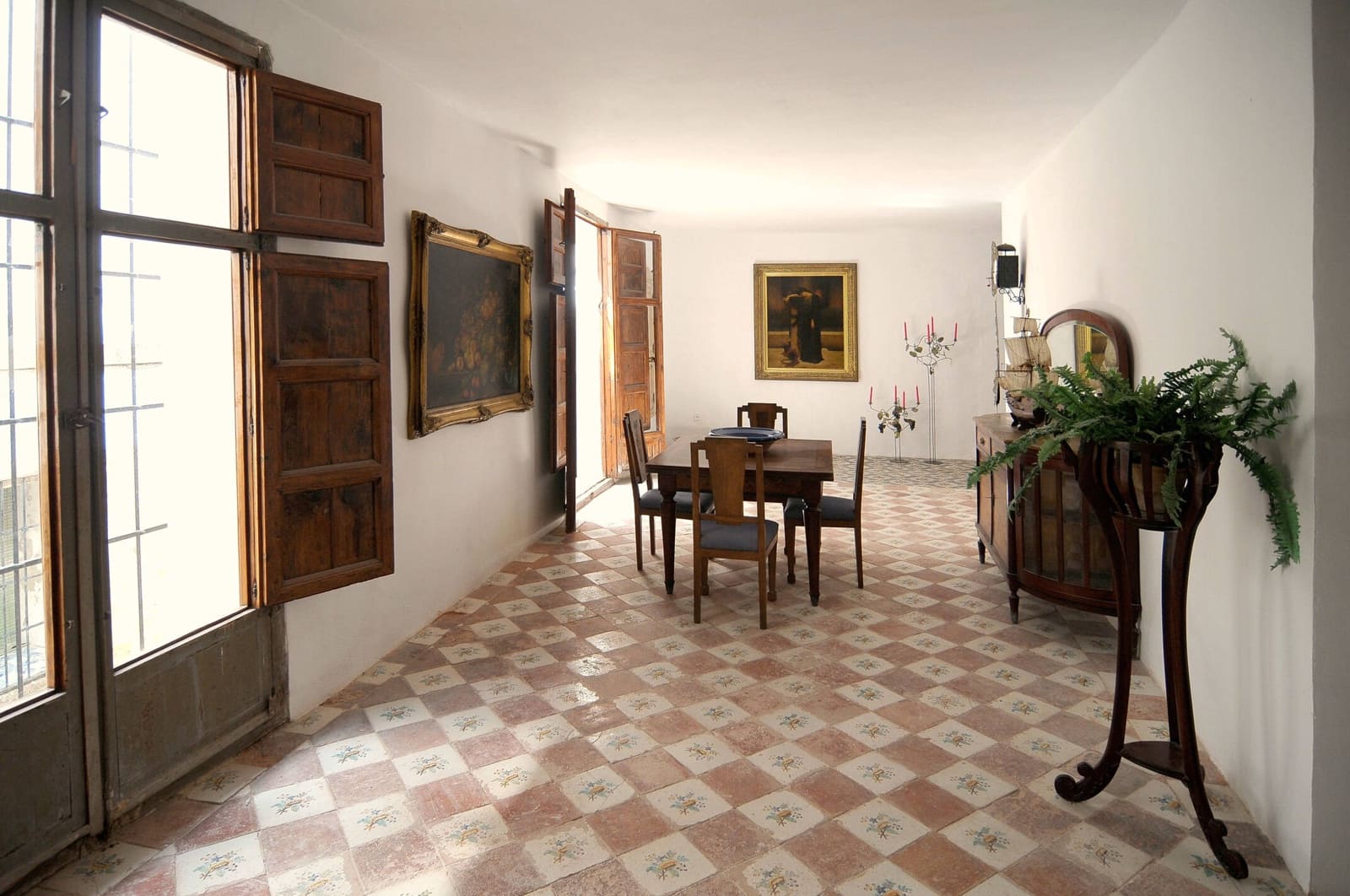 5 makuuhuone Huvila myytävänä paikassa Benissa - 750 000 € (Ref: 9265610)