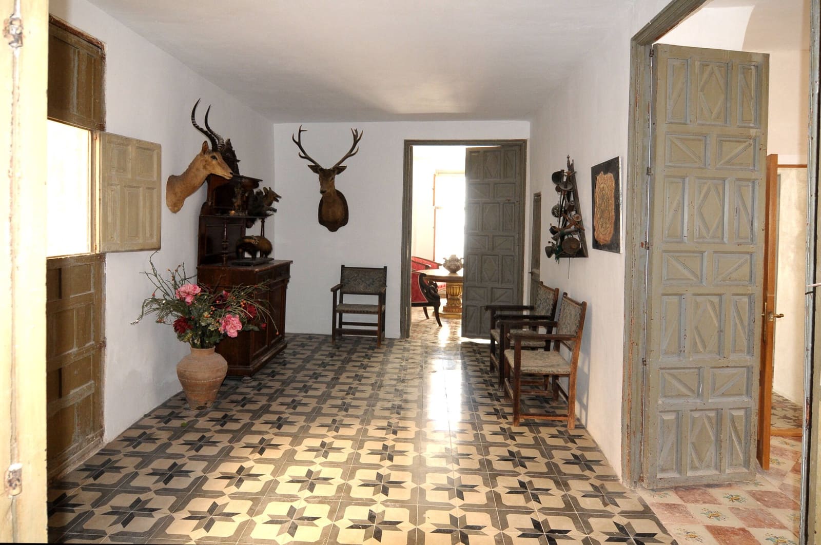 5 makuuhuone Huvila myytävänä paikassa Benissa - 750 000 € (Ref: 9265610)