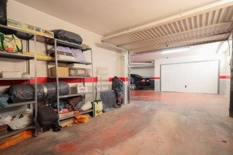 2 soveværelse Penthouse til salg i Guardamar del Segura med garage - € 359.900 (Ref: 9344203)