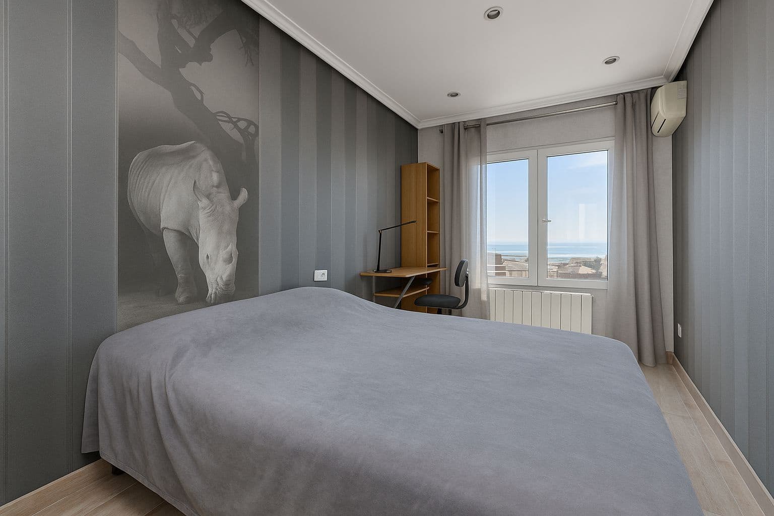 2 soveværelse Penthouse til salg i Guardamar del Segura med garage - € 359.900 (Ref: 9344203)