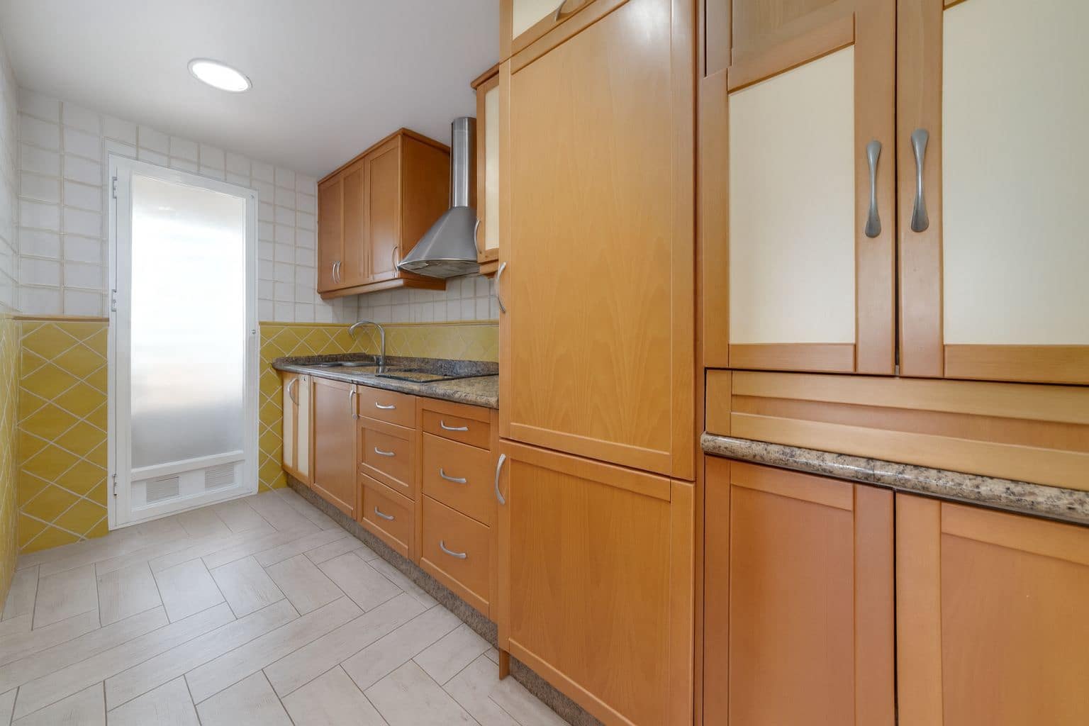 2 soveværelse Penthouse til salg i Guardamar del Segura med garage - € 359.900 (Ref: 9344203)