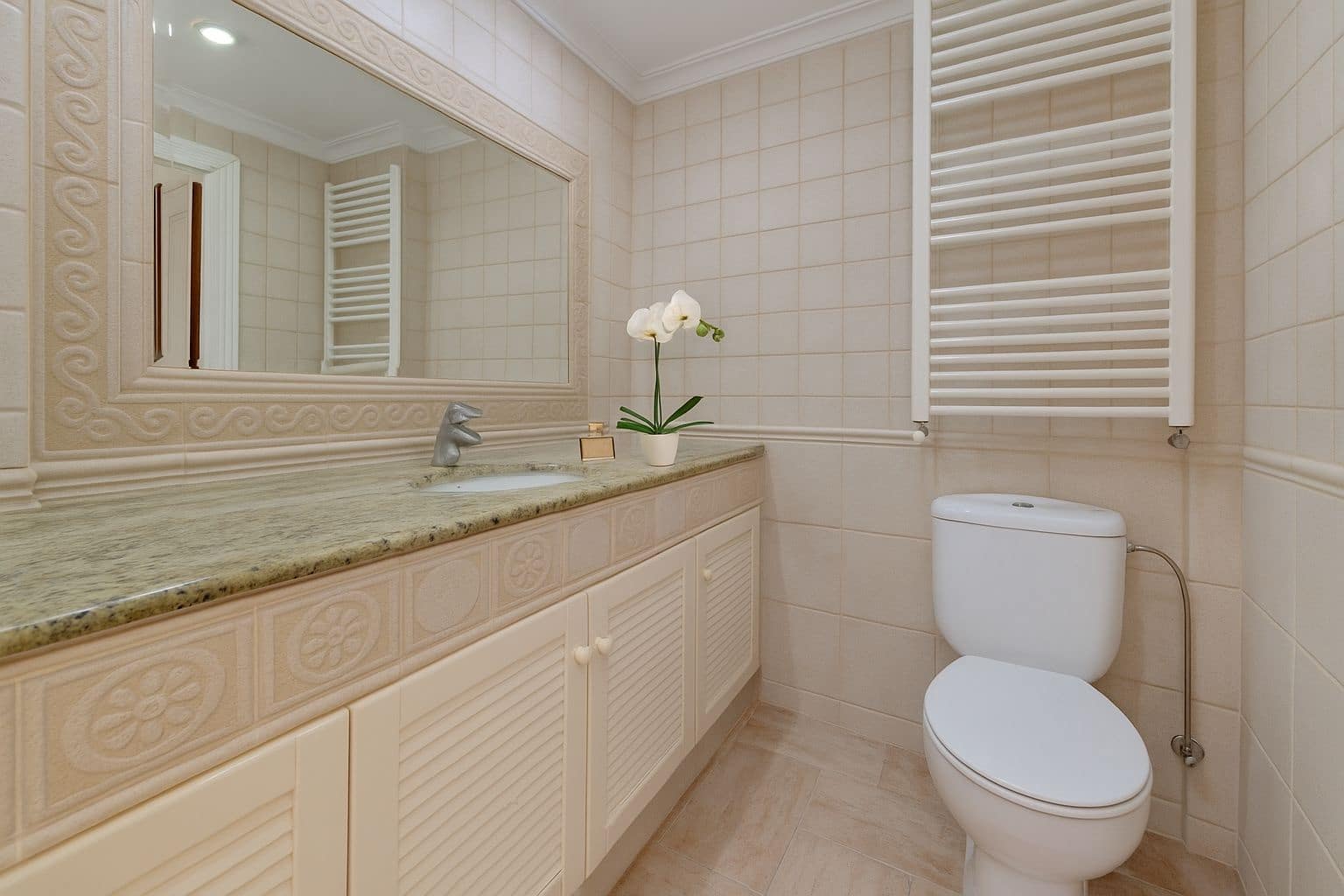 2 soveværelse Penthouse til salg i Guardamar del Segura med garage - € 359.900 (Ref: 9344203)