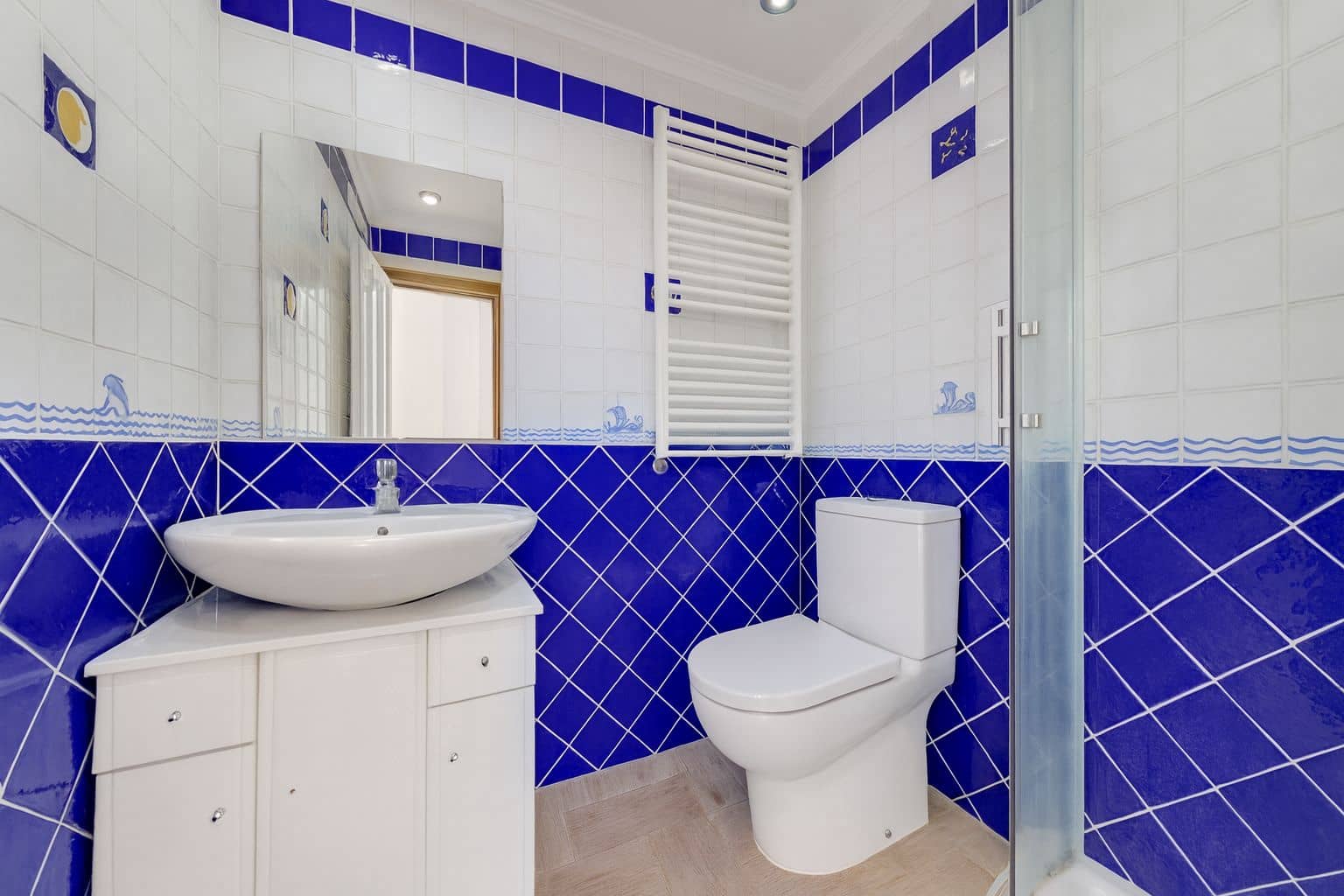 2 soveværelse Penthouse til salg i Guardamar del Segura med garage - € 359.900 (Ref: 9344203)