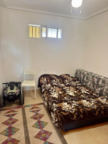 3 bedroom Apartment for sale in Orihuela Costa, Orihuela with pool - € 199,000 (Ref: 9401806)