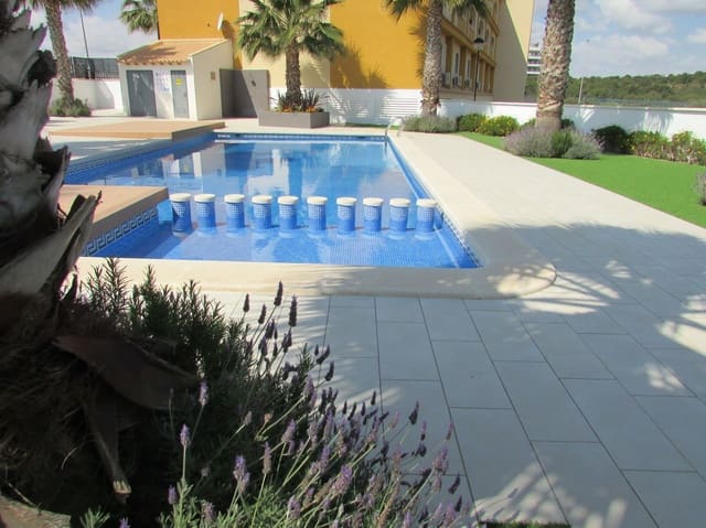 3 bedroom Apartment for sale in Orihuela Costa, Orihuela with pool - € 199,000 (Ref: 9401806)