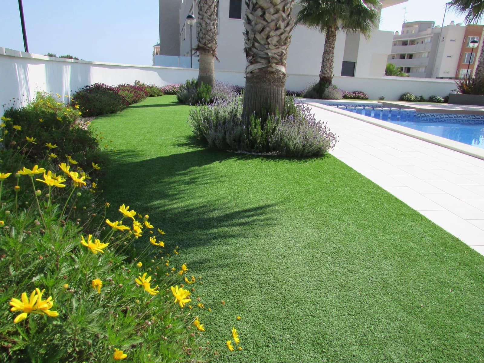 3 bedroom Apartment for sale in Orihuela Costa with pool - € 199,000 (Ref: 9401806)