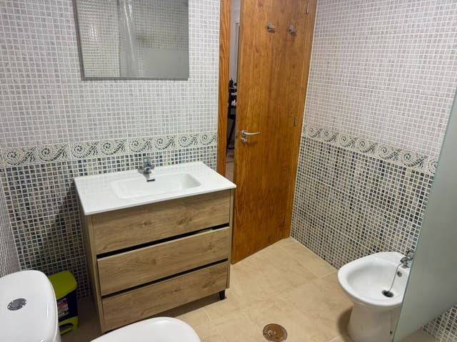 3 bedroom Apartment for sale in Orihuela Costa, Orihuela with pool - € 199,000 (Ref: 9401806)