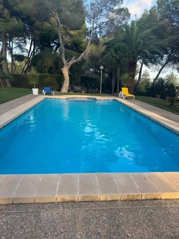 3 Zimmer Finca/Landgut zu verkaufen in Orihuela Costa, Orihuela mit Pool - 1.199.000 € (Ref: 9588055)