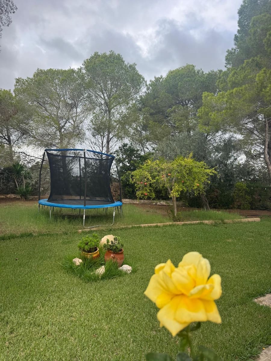 3 Zimmer Finca/Landgut zu verkaufen in Orihuela Costa mit Pool - 1.199.000 € (Ref: 9588055)