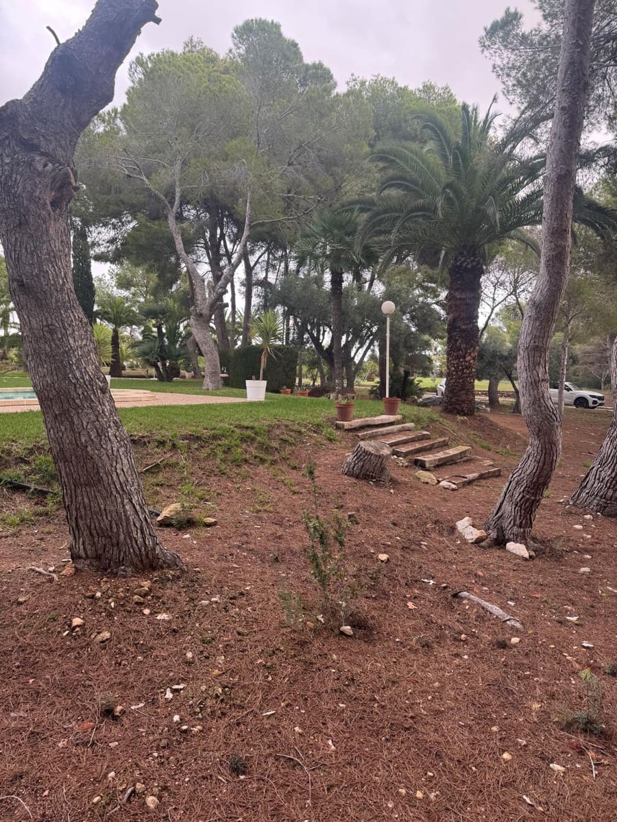 3 Zimmer Finca/Landgut zu verkaufen in Orihuela Costa mit Pool - 1.199.000 € (Ref: 9588055)