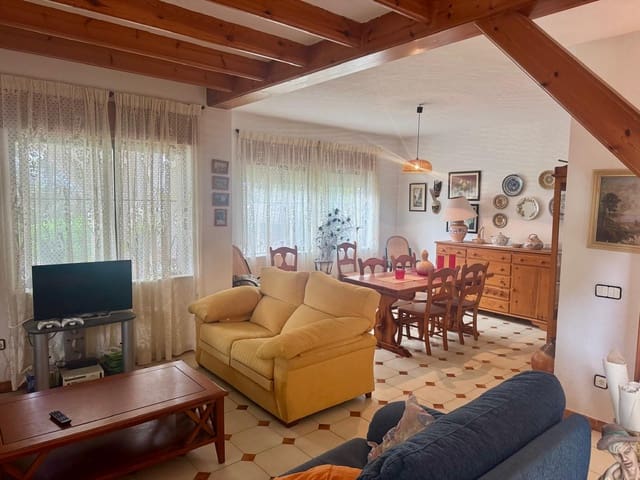 3 Zimmer Finca/Landgut zu verkaufen in Orihuela Costa, Orihuela mit Pool - 1.199.000 € (Ref: 9588055)