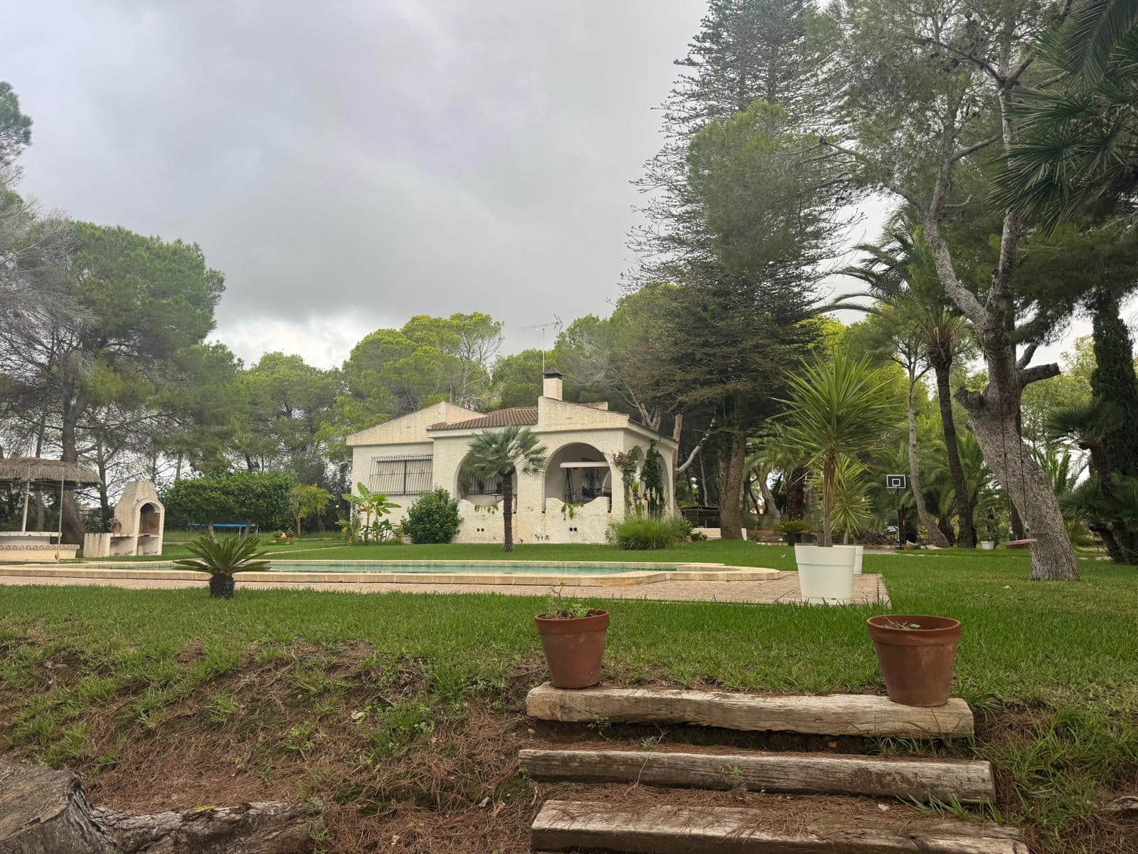 3 Zimmer Finca/Landgut zu verkaufen in Orihuela Costa mit Pool - 1.199.000 € (Ref: 9588055)