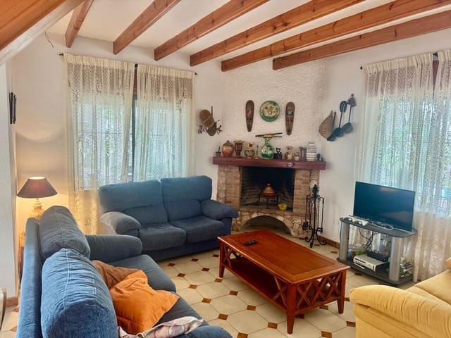 3 Zimmer Finca/Landgut zu verkaufen in Orihuela Costa, Orihuela mit Pool - 1.199.000 € (Ref: 9588055)