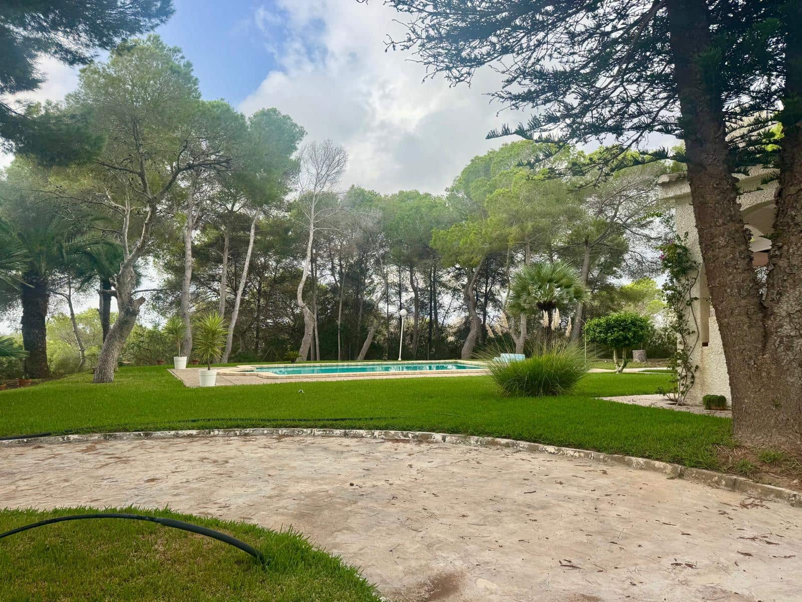 3 Zimmer Finca/Landgut zu verkaufen in Orihuela Costa mit Pool - 1.199.000 € (Ref: 9588055)