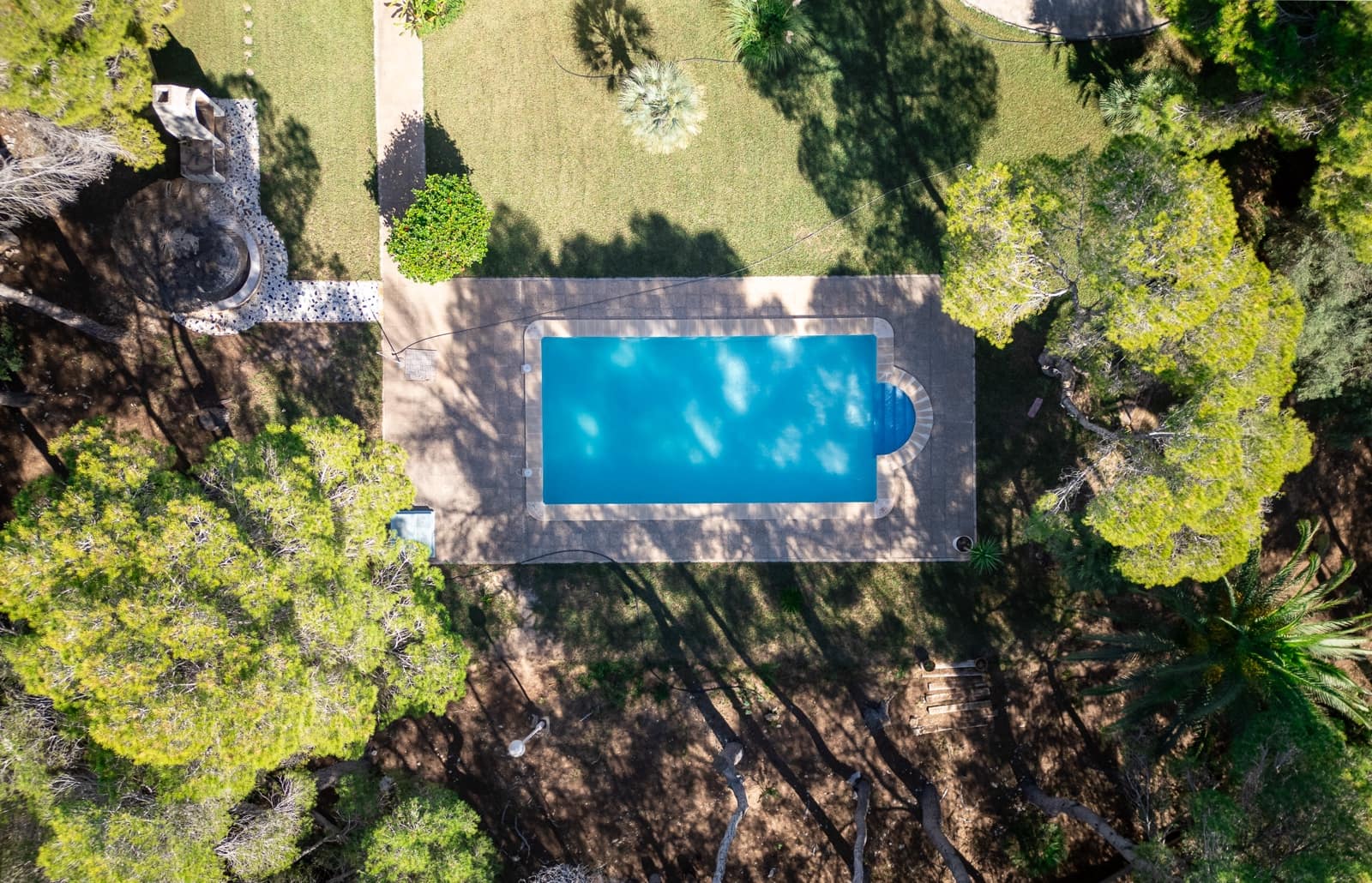 3 Zimmer Finca/Landgut zu verkaufen in Orihuela Costa mit Pool - 1.199.000 € (Ref: 9588055)