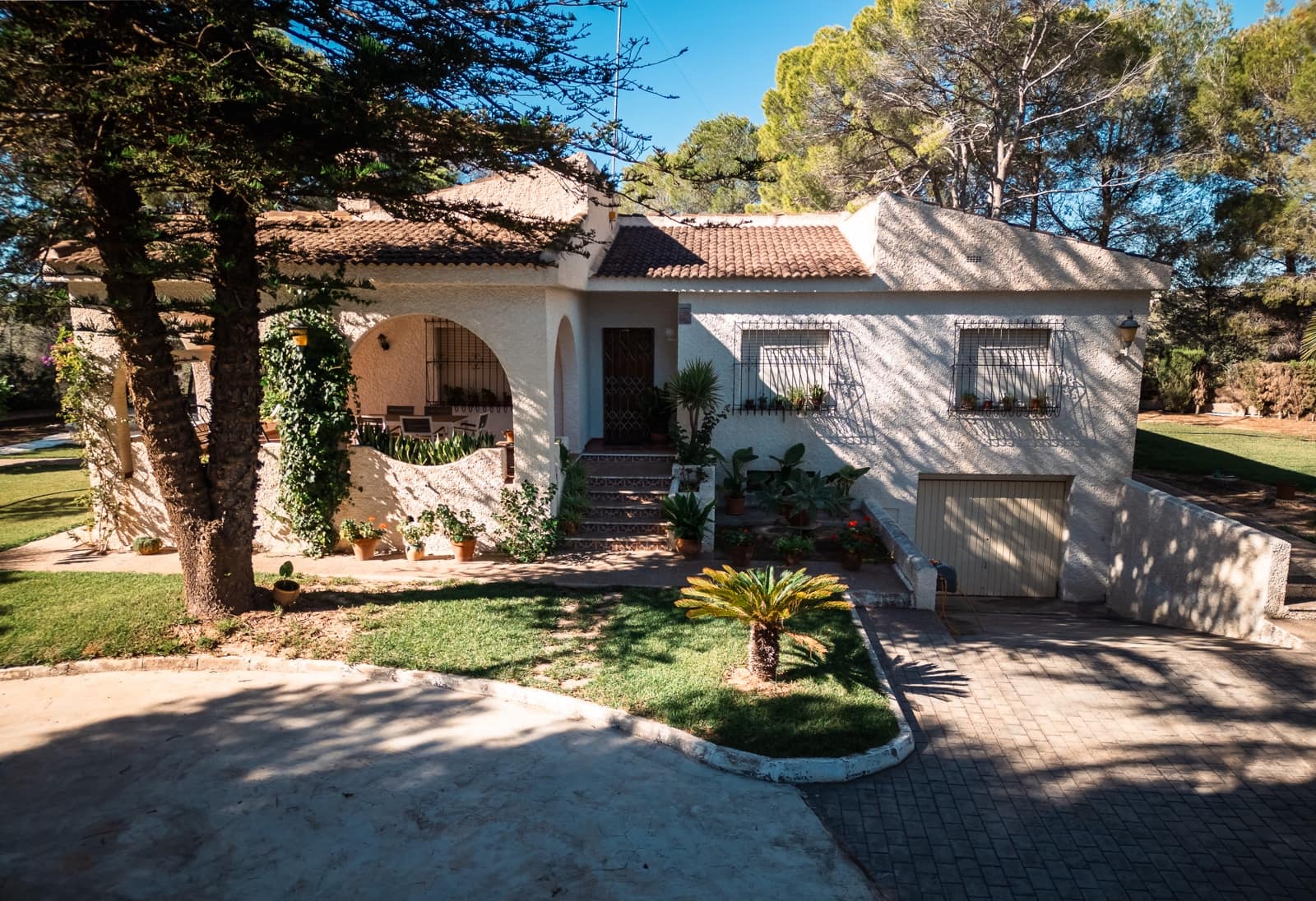 3 Zimmer Finca/Landgut zu verkaufen in Orihuela Costa mit Pool - 1.199.000 € (Ref: 9588055)