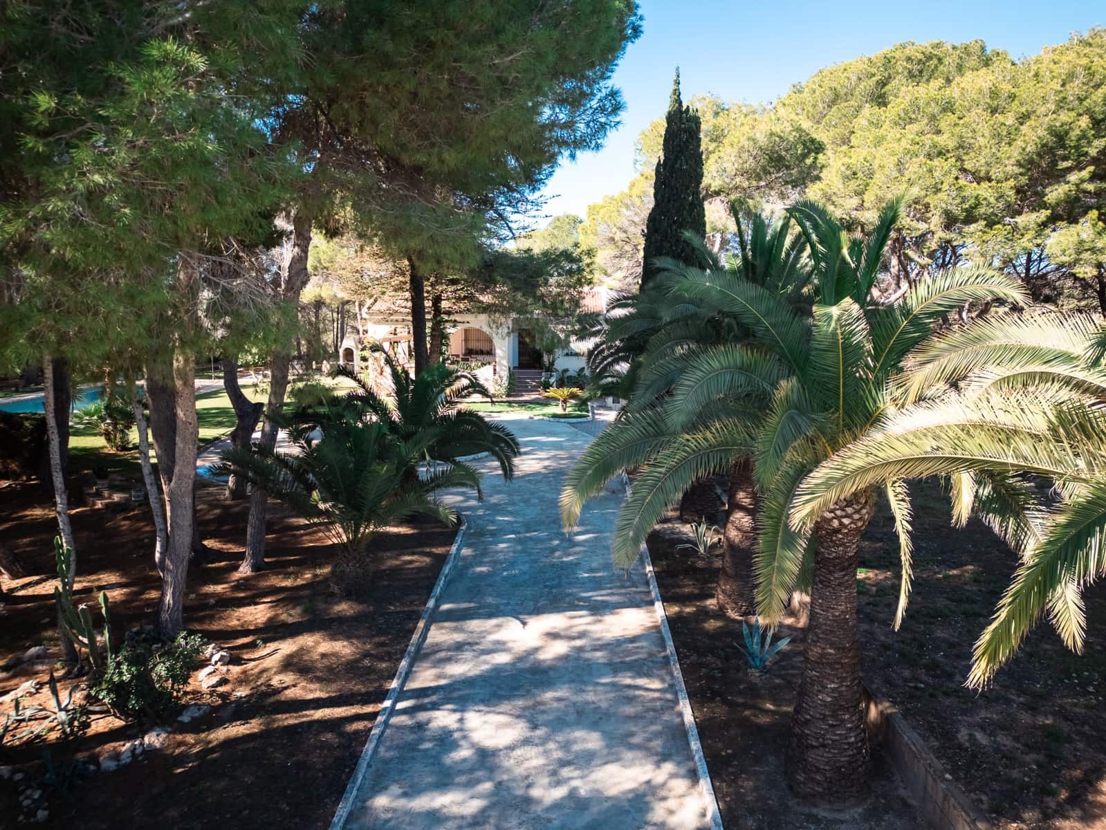 3 Zimmer Finca/Landgut zu verkaufen in Orihuela Costa mit Pool - 1.199.000 € (Ref: 9588055)