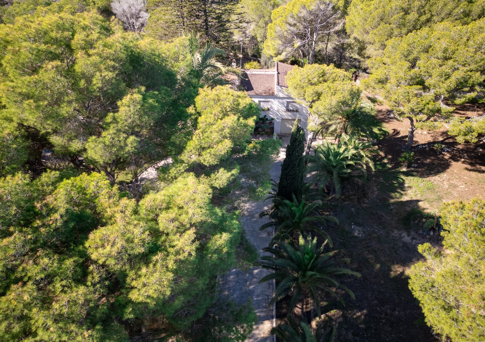 3 Zimmer Finca/Landgut zu verkaufen in Orihuela Costa mit Pool - 1.199.000 € (Ref: 9588055)