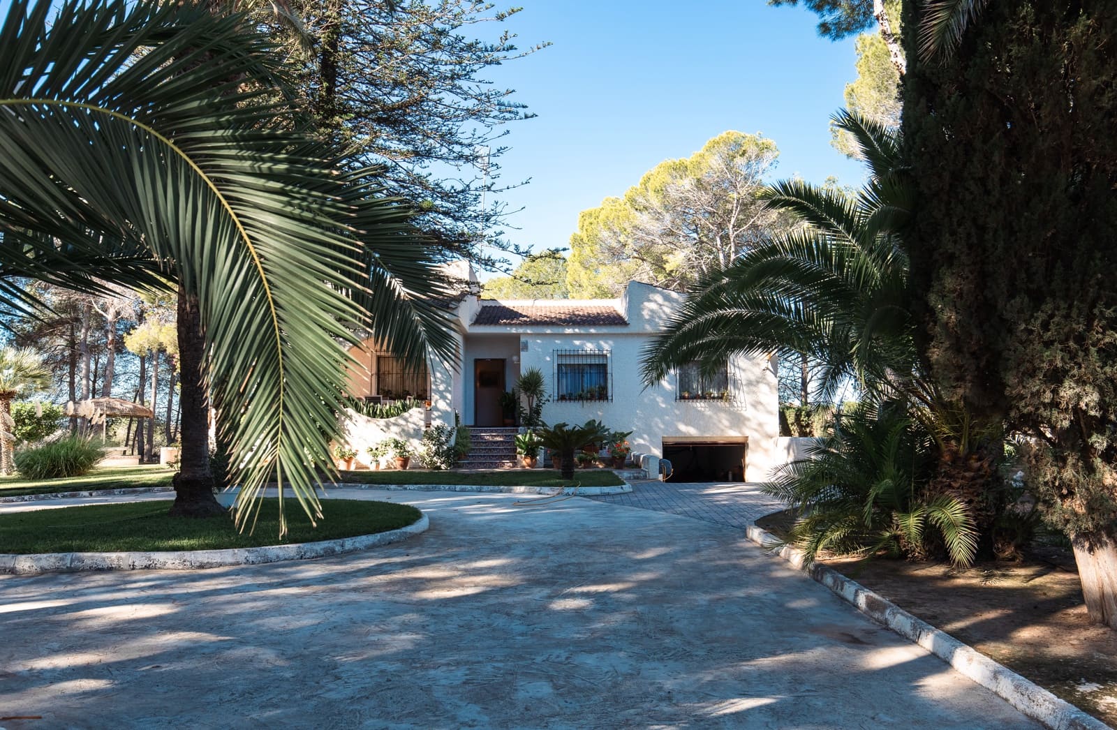 3 Zimmer Finca/Landgut zu verkaufen in Orihuela Costa mit Pool - 1.199.000 € (Ref: 9588055)