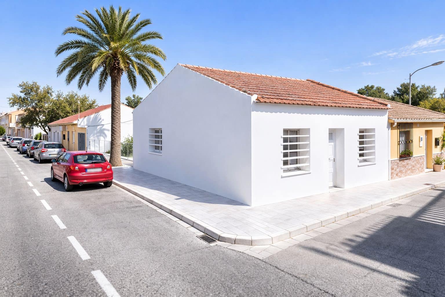 Komercyjne na sprzedaż w Algorfa - 127 000 € (Ref: 9632770)