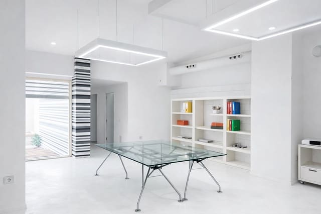 Ullakkoasunto myytävänä paikassa Algorfa - 127 000 € (Ref: 9632772)