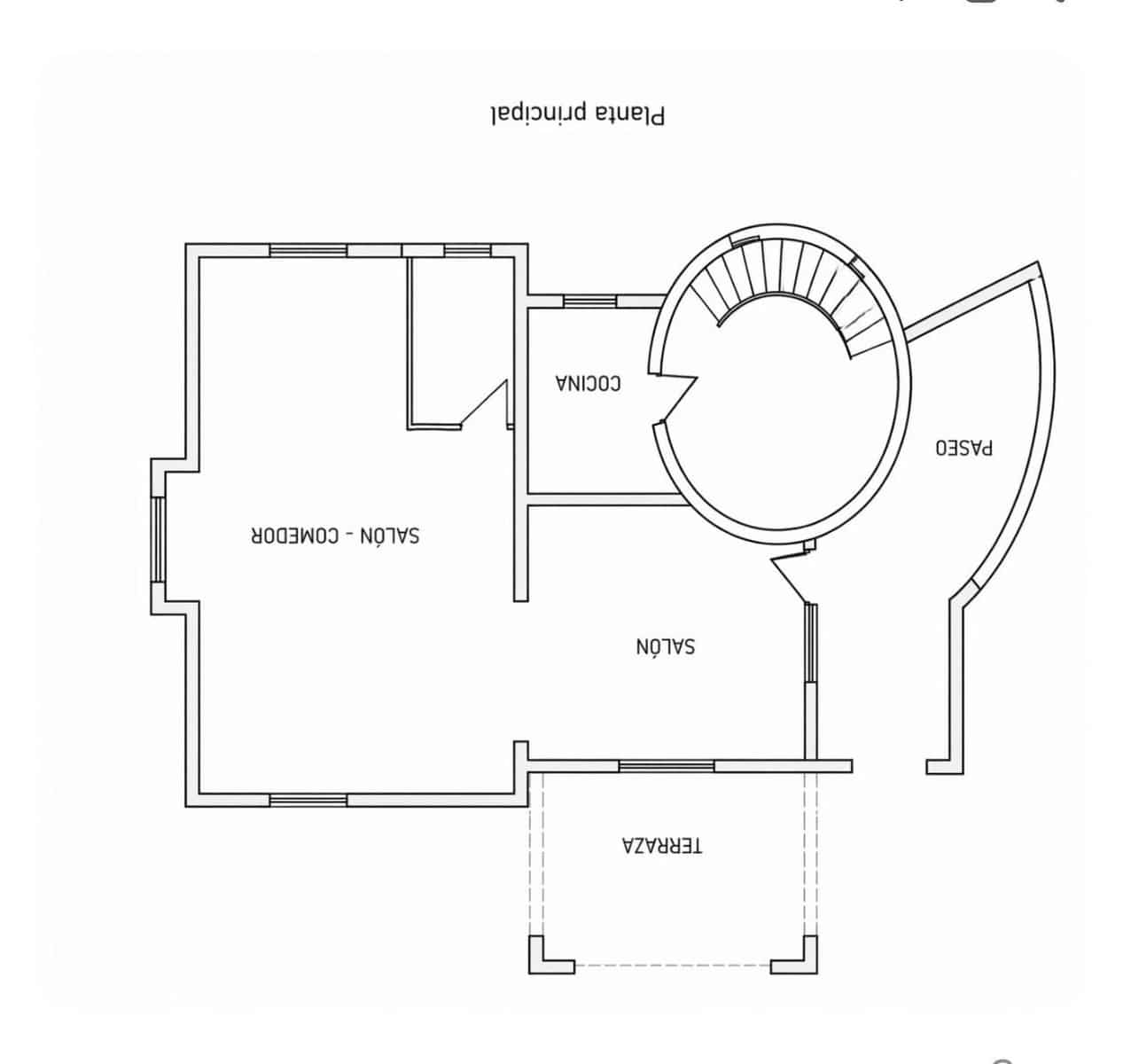 6 soveværelse Villa til salg i Orihuela Costa med swimmingpool - € 450.000 (Ref: 9795013)