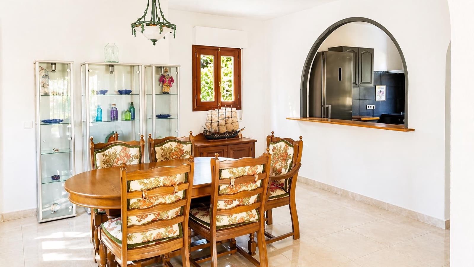 6 soveværelse Villa til salg i Orihuela Costa med swimmingpool - € 450.000 (Ref: 9795013)