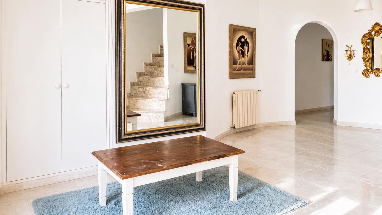 6 soveværelse Villa til salg i Orihuela Costa med swimmingpool - € 450.000 (Ref: 9795013)