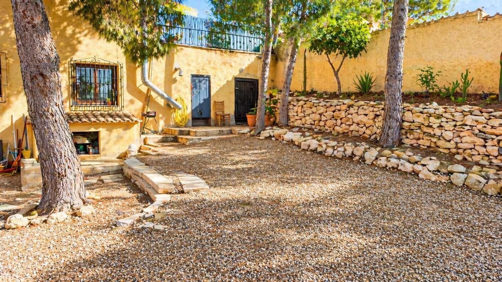 6 soveværelse Villa til salg i Orihuela Costa med swimmingpool - € 450.000 (Ref: 9795013)