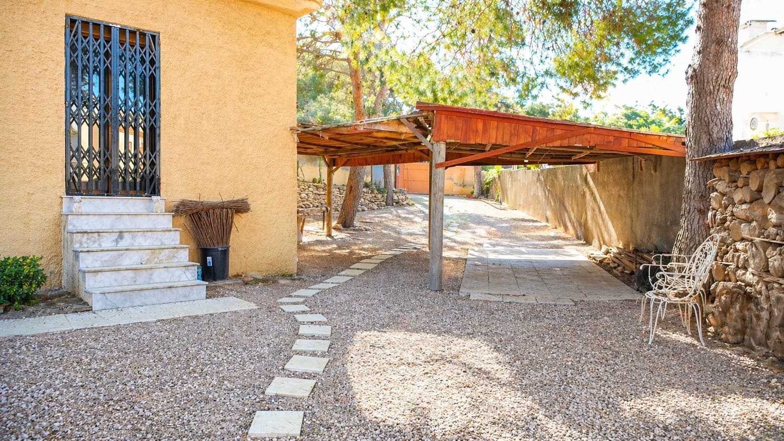 6 soveværelse Villa til salg i Orihuela Costa med swimmingpool - € 450.000 (Ref: 9795013)