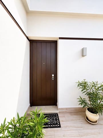 2 soveværelse Byhus til salg i Orihuela Costa, Orihuela - € 345.000 (Ref: 9795014)