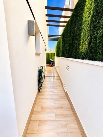 2 soveværelse Byhus til salg i Orihuela Costa, Orihuela - € 345.000 (Ref: 9795014)