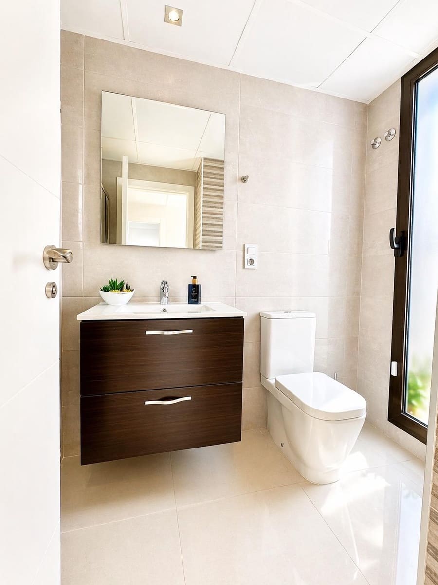 2 bedroom Townhouse for sale in Orihuela Costa - € 345,000 (Ref: 9795014)