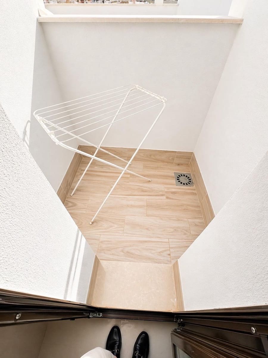 2 bedroom Townhouse for sale in Orihuela Costa - € 345,000 (Ref: 9795014)