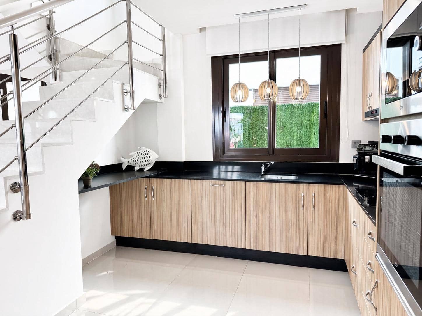 2 bedroom Townhouse for sale in Orihuela Costa - € 345,000 (Ref: 9795014)