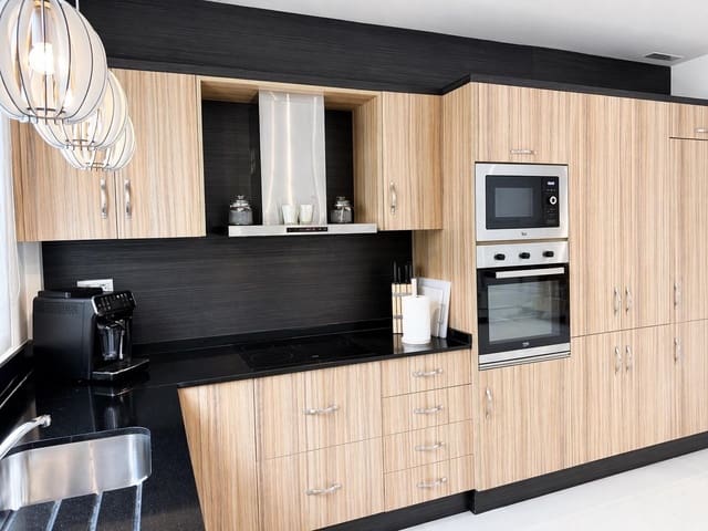 2 soveværelse Byhus til salg i Orihuela Costa, Orihuela - € 345.000 (Ref: 9795014)