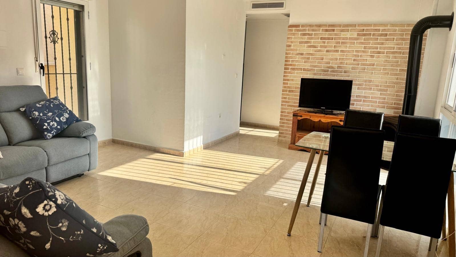 5 chambre Villa/Maison à vendre à Guardamar del Segura - 375 000 € (Ref: 9795015)