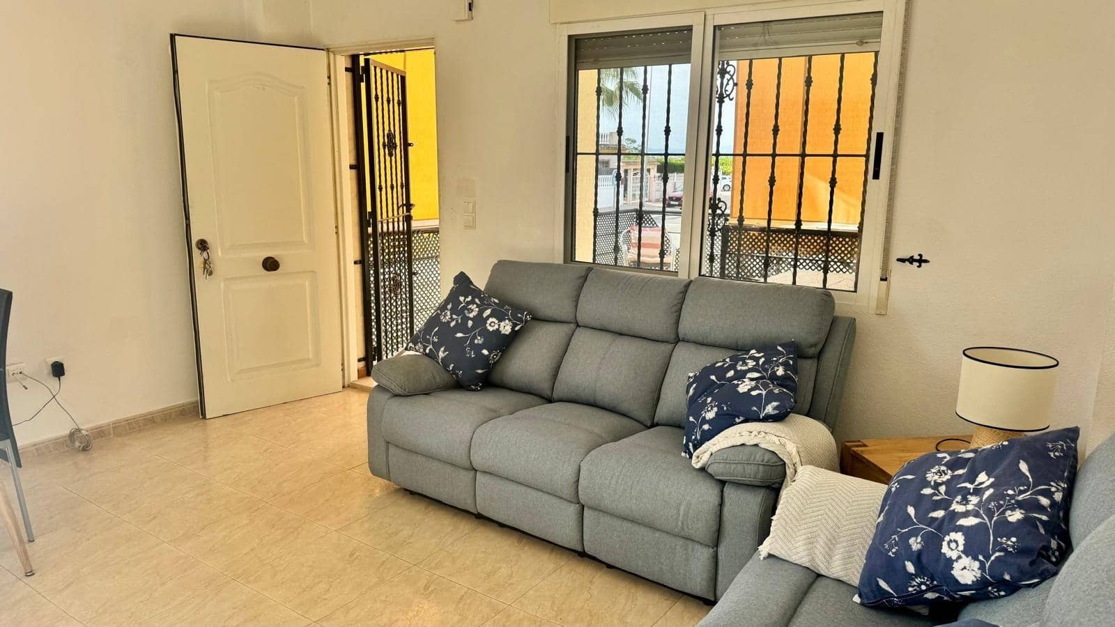 5 chambre Villa/Maison à vendre à Guardamar del Segura - 375 000 € (Ref: 9795015)