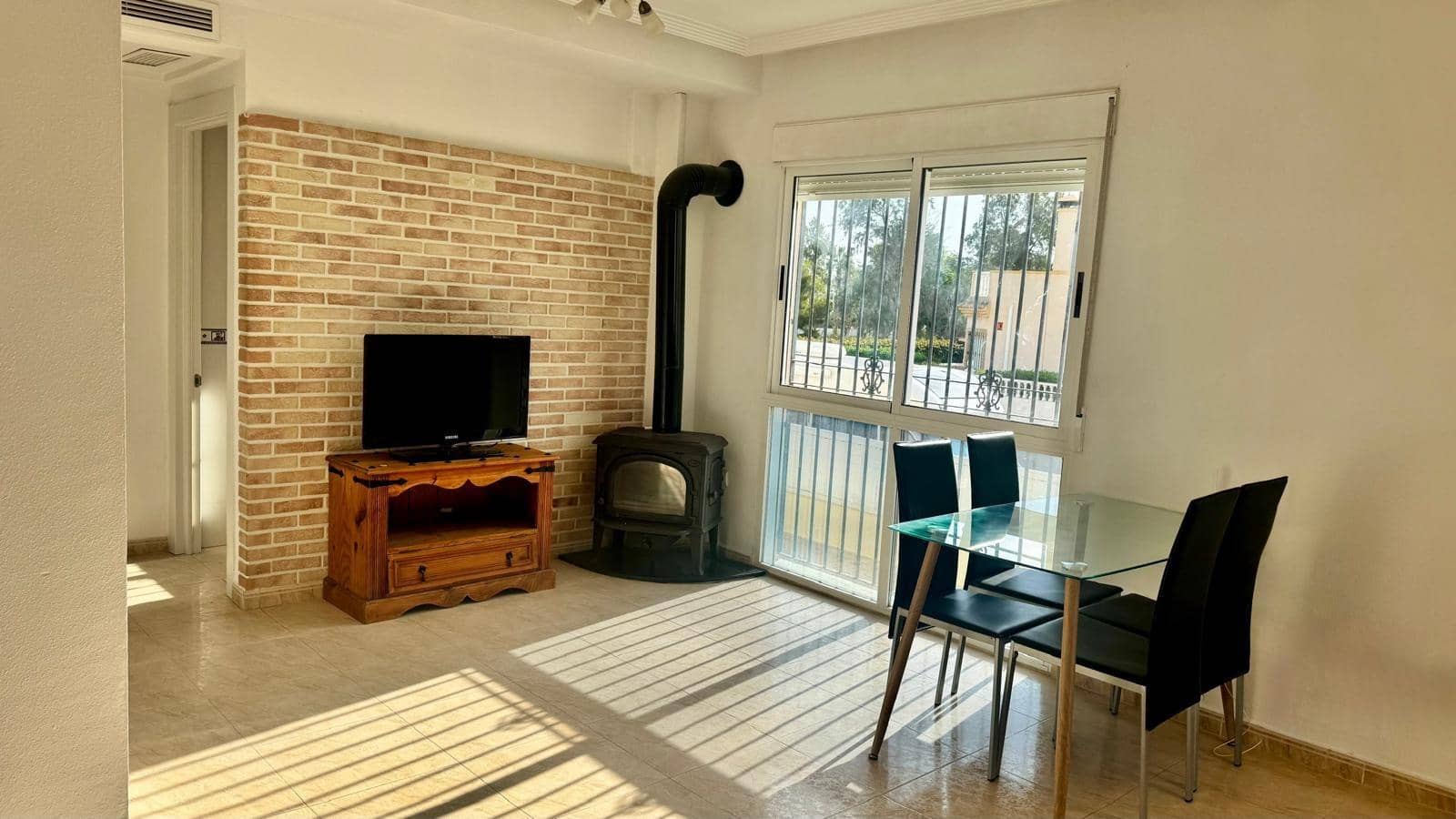 5 chambre Villa/Maison à vendre à Guardamar del Segura - 375 000 € (Ref: 9795015)